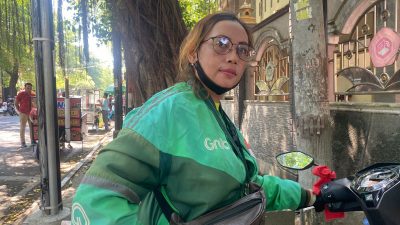 Ojek Online Perempuan Blak-blakan, jadi Korban Pelecehan Seksual saat Bawa Penumpang