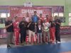 Tarung Derajat