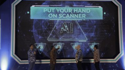 Bincangkan AI Guna Transformasi Bisnis Berbagai Sektor, AMSI Gelar Indonesia Digital Conference dan AMSI Awards 2023