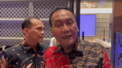 Alasannya Bukan Undangan Ketlisut, Bambang Pacul Klarifikasi dan Bakal Undang Gibran Secara Langsung