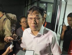 PDI Perjuangan Budiman Sudjatmiko