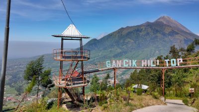 Masih Banyak yang Asri, Ini Top 3 Wisata Alam di Boyolali Jawa Tengah, Lekas Agendakan Kemari