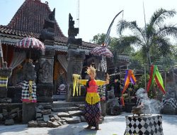 Wisata Alam Purwodadi