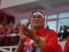 Ketua DPD PDIP Jateng Bambang Wuryanto alias Bambang Pacul