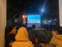Soroti Isu Lingkungan, Maring Ajak Anak Muda Semarang Nobar Film Pendek ‘Dragon For Sale’