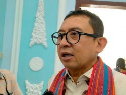 Tanggapi Soal Gibran Jadi Cawapres Prabowo Serta Wacana Duet Ganjar-Anies, Ini Kata Fadli Zon