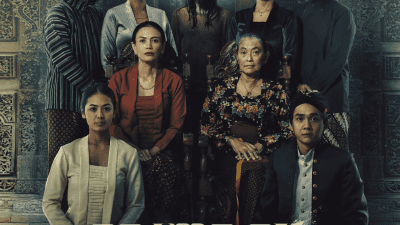 Angkat Kisah Horor ala Budaya Jawa, Begini Sinopsis Film Primbon, Tayang Mulai Hari Ini