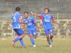 Sepak Bola Porprov Jateng