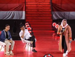 Panitia Kopdarnas Hendak Kenakan Seragam PSI ke Gibran, Begini Tanggapan Ketua DPP PDI Perjuangan