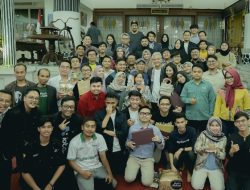 Hetero Space Gelar Temu Investor dan Malam Apresiasi Hetero for Startup Season 3