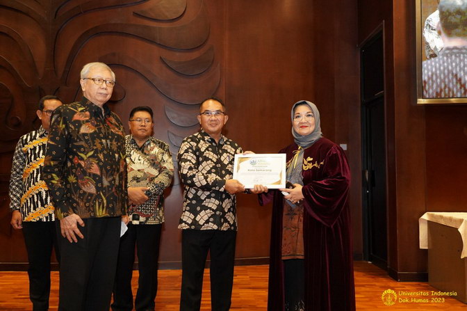 Penghargaan Kota Paling Berkelanjutan