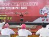 Dua Medali Emas