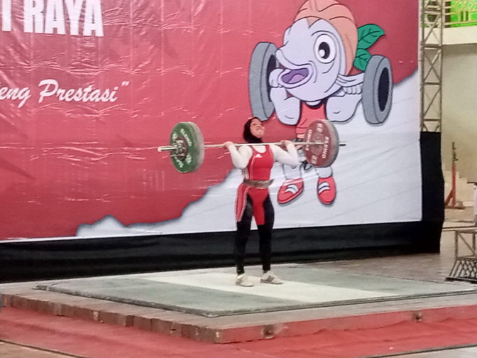 Lifter Kendal