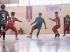 Cabor Futsal Semarang