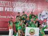Medali Emas Lampui Target
