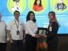 Akses Air Bersih