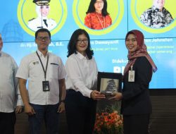 PNM Bantu Akses Air Bersih di Demak untuk Cegah Stunting