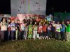 Juara Umum Panjat Tebing