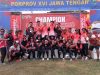 Juara Umum Cabor Panahan