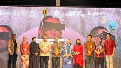 Eksis di Industri Kreatif, Viva Cosmetics Dukung Semarang Fashion Trend 2023