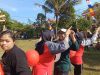 Emak-emak di Blora
