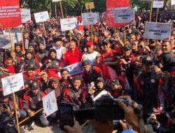 Sambut Kontingen Semarang Juara Umum Porprov Jateng, Ita: Siapkan Bonus Terbaik