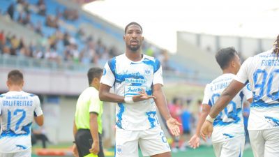 Boubakary Diarra Tinggalkan PSIS Semarang, Total Tiga Pemain Asing Cabut Jelang Degradasi