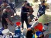 Bantuan air bersih