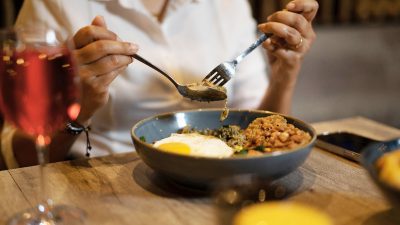 Sajian Menu Istimewa Khas Nusantara Hadir di Artotel Hotel