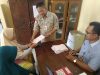 Kepala Desa Surodadi