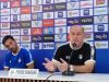 Dua Gol Penalty dan Kartu Merah, Persib Unggul 2-1 Atas PSIS Semarang