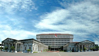 Cerita ASN Semarang Kena Efisiensi Anggaran, Rapat Via Zoom Hingga Fasilitas dan Perjalanan Dinas Dipangkas
