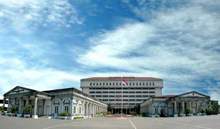 Cerita ASN Semarang Kena Efisiensi Anggaran, Rapat Via Zoom Hingga Fasilitas dan Perjalanan Dinas Dipangkas