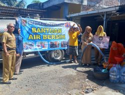 Pemenuhan Air Bersih