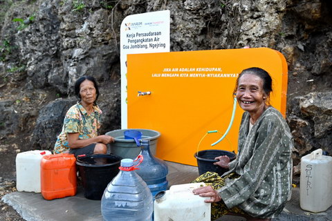 Goa Jomblang