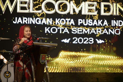 Kota Kabupaten Pusaka