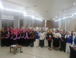 DPMPTSP Semarang Jemput Bola Tawarkan Potensi Investasi Usaha ke Kota Medan