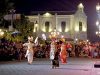 Kirab Budaya Rakernas X JKPI