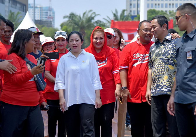 Bakal calon wakil presiden
