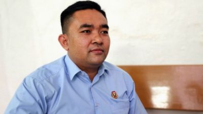 PK Ditolak, Kawasan Ruko Bubakan Resmi Milik Pemkot Semarang