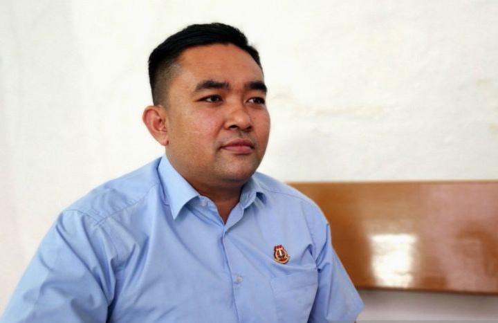 sengketa ruko bubakan semarang