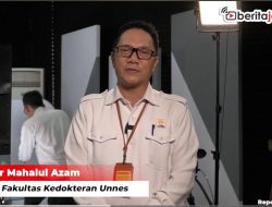 Video Unnes Buka Prodi Kedokteran