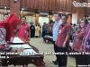 pelantikan pejabat Pemkot Semarang