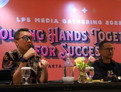 LPS Sosialisasikan Resolusi Bank dan Kewenangan Baru Pasca Pengesahan UU P2SK