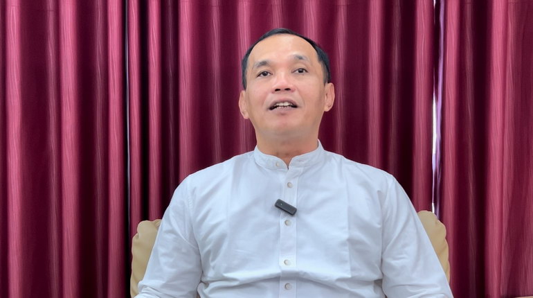 pengganti Ganjar Pranowo