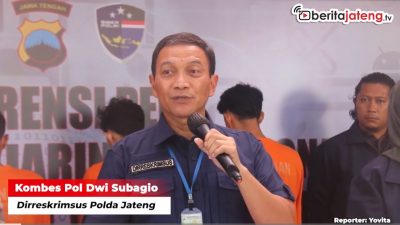 Video Begini Tips Bila HP Kena Retas File APK, Simak Kata Polisi
