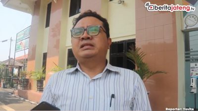 Video Korban Arisan Bodong Oknum ASN Bapenda Jateng Justru Digugat