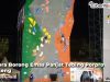 Panjat Tebing Porprov Jateng