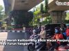lampu merah Kalibanteng