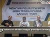 pengganti Ganjar Pranowo